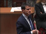 Manuel Valls, un Premier ministre qui peine à faire l'unanimité dans son camp - 30/04