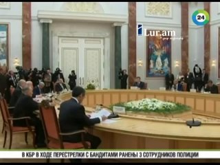 Ինչպես էր Սերժ Սարգսյանը քնած «ընթերցում». նոր տեսանյութ