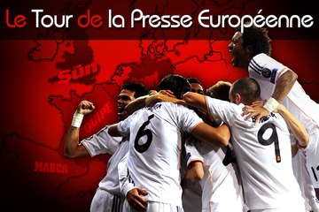 L'exploit du Real, Loic Rémy attire les grands clubs... Le tour de la presse européenne !