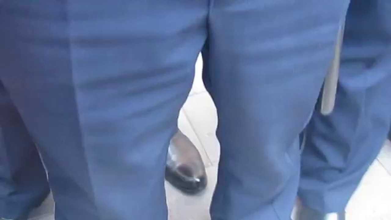 Մուկն ու կատուն Կառավարությունում․ բողոքի ակցիա