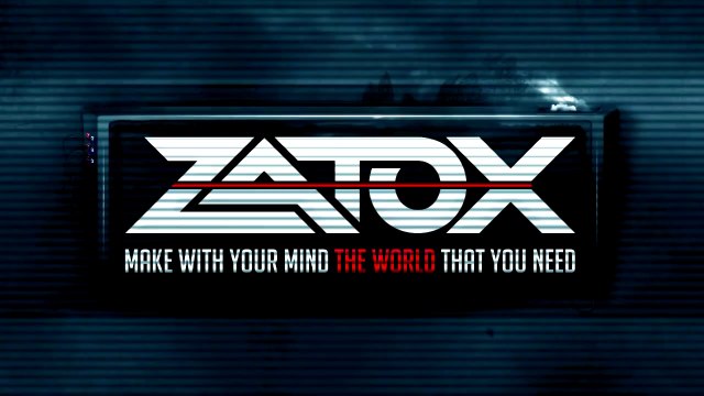 Zatox Mix [ Hardstyle Mix 75 ] [ HQ+HD ]