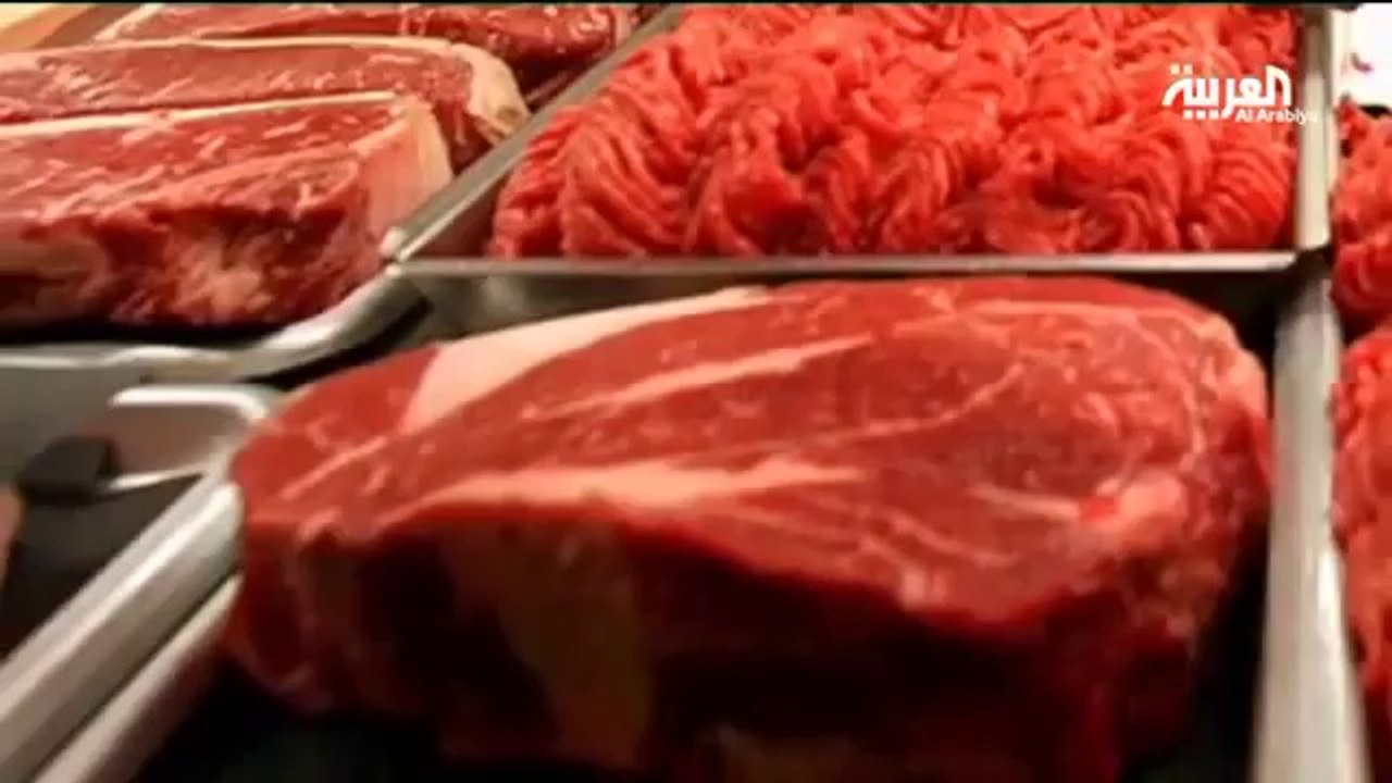 تناول اللحوم يعادل خطورة التدخين بعد سن الخمسين