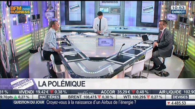 Alstom privilégie General Electric: est-ce une bataille perdue pour Siemens ? - 30/04