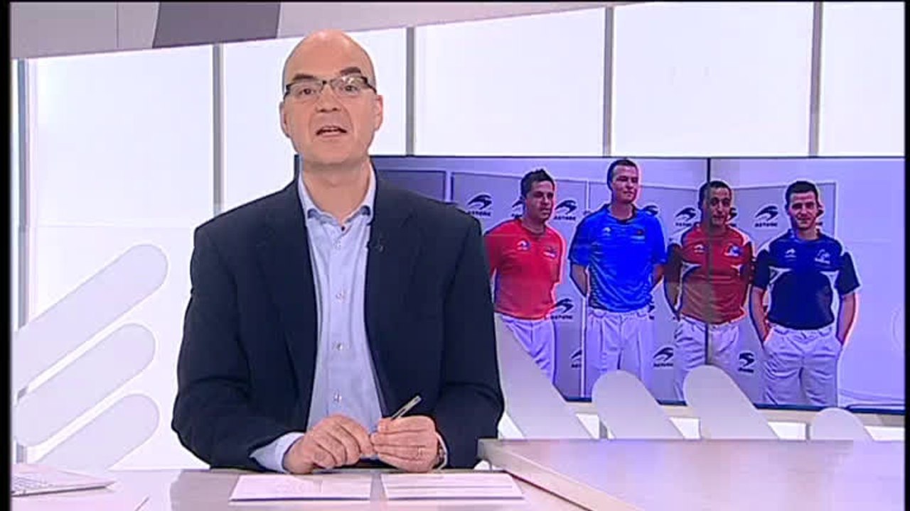 Teleberri - Astore