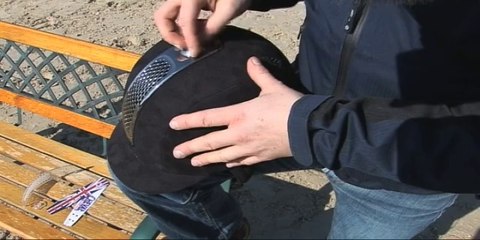 Cheval Pratique - Le casque personalisable de Fouganza