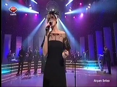 Ayşe Ekiz - Kalbimin Sahibi Sensin