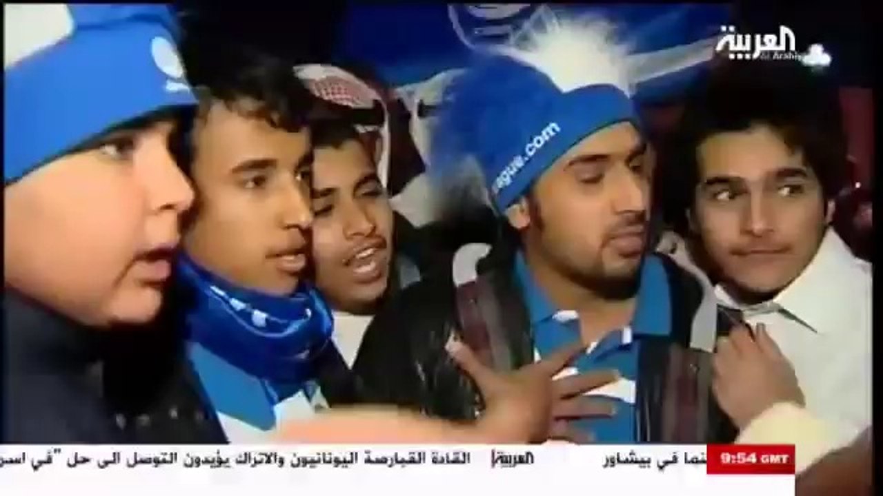 سامي يطلب تدخل القيادة السعودية وبتال يرحب بالقضاء