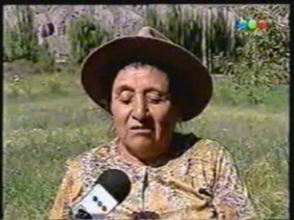 Tilcara Libre