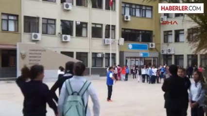 Marmaris' Te Kenan Evren' İn Adı Okullardan da Kaldırılıyor