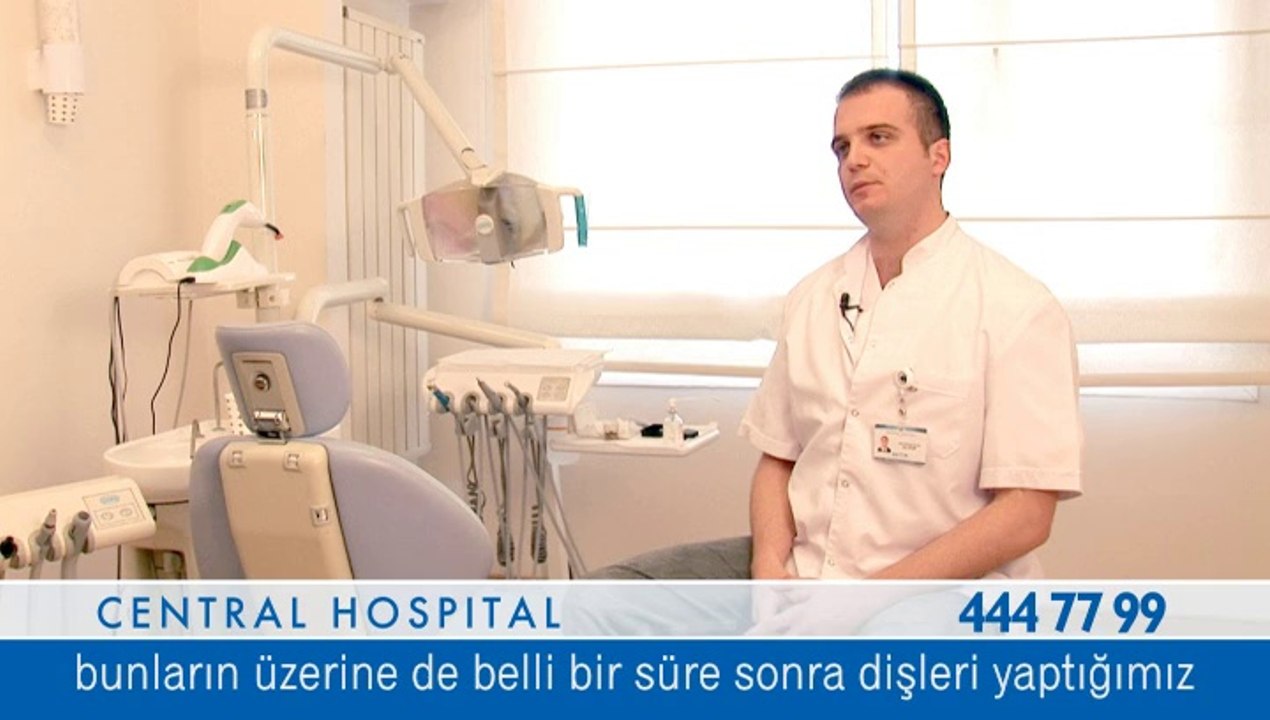 İmplant nedir?