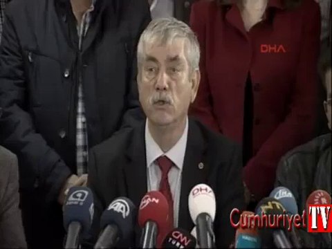 1 Mayıs komitesi Taksim'de kararlı