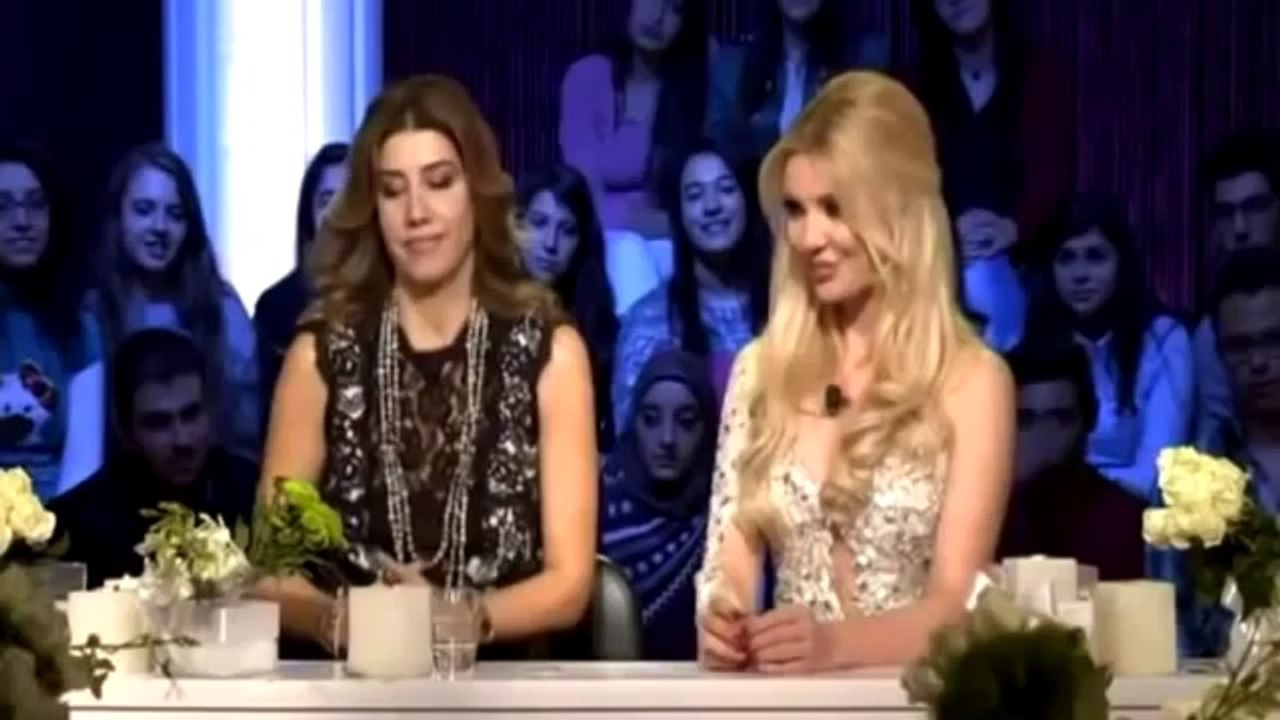 ميريام كلينك ضد العلاقة الجنسية قبل الزواج والسبب؟