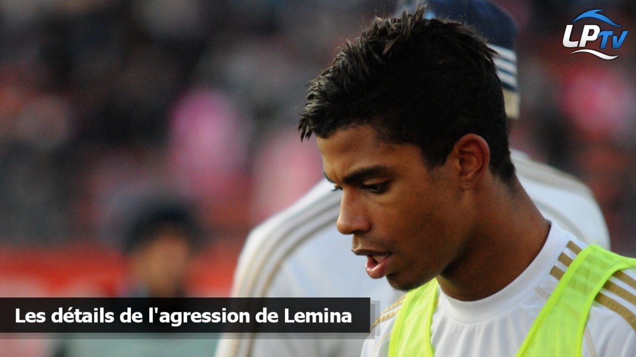 Les détails de l'agression de Lemina