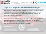 Mazda 3 Hatchback: A Perfect fit for Car Enthusiasts