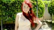 SPLAT Red Hair Color Dye - Crimson Obsession by: Joanna April Lumbad
