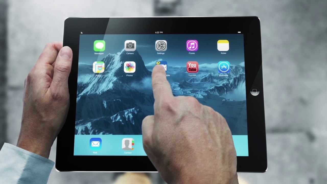 La Poste Solutions Business présente "Mon Courrier Mobile"