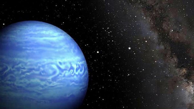 Sorprendente: NASA descubre estrella gélida muy cerca de nosotros