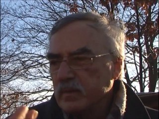 La Maison de la Citoyenneté Mondiale de Mulhouse 1/2