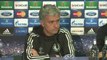 Mourinho dismisses armchair critics of his tactics