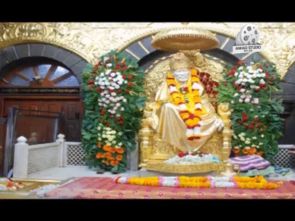 Mere Sai "Hit Sai Bhajan" By Shanker Sahney