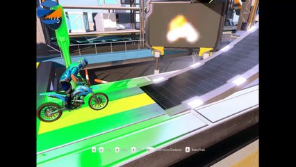 Trials Fusion Kurulum