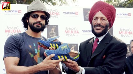 Bhaag Milkha Bhaag - Youimdb