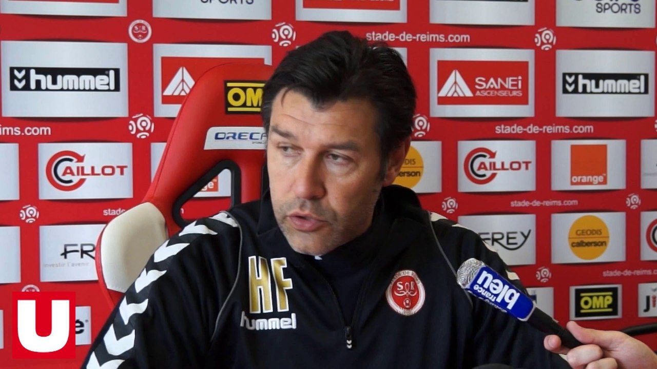 La blessure d'Anthony Weber