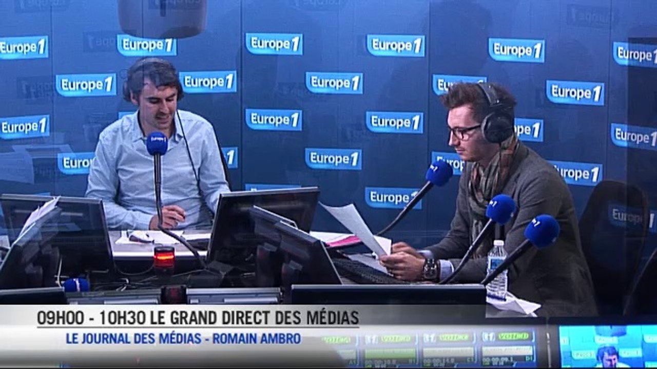 Le retour de DSK