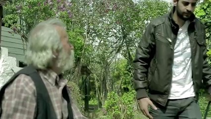 Ahmet Yaşar - Oğul - Şiir 2014