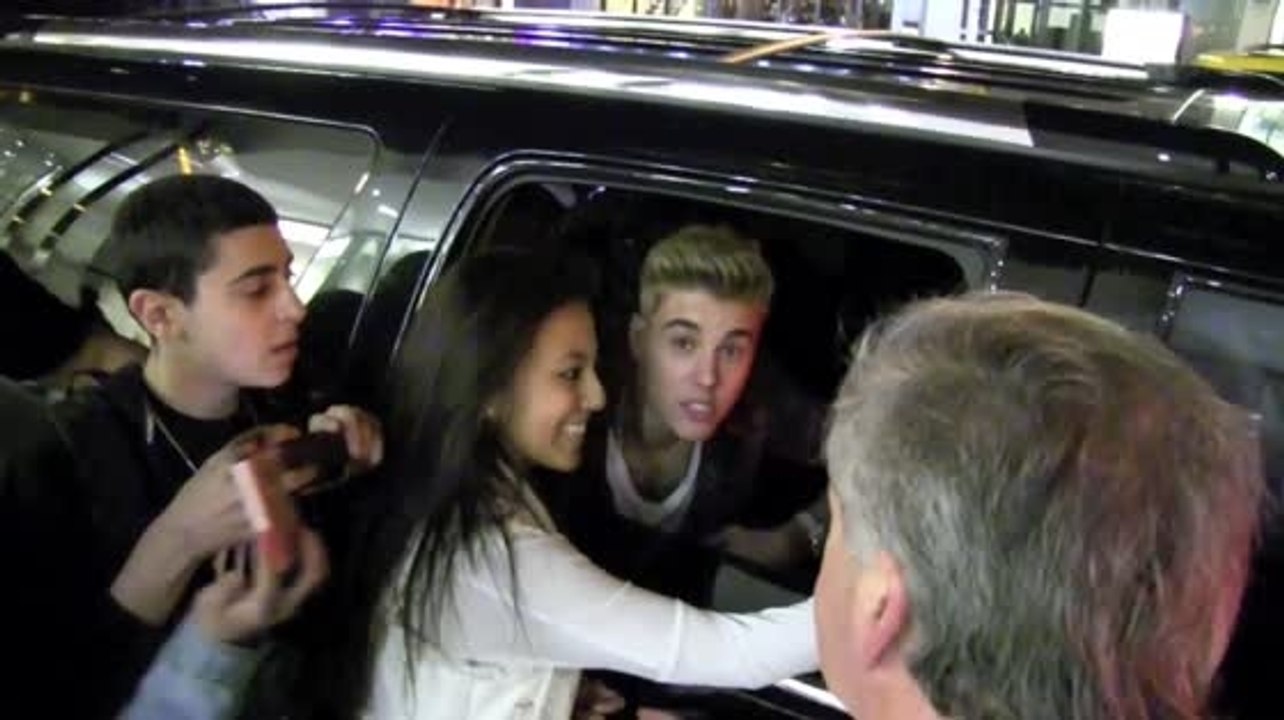 Was halten seine Fans von Justin Biebers schlechtem Ruf?