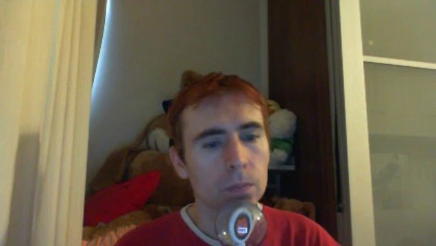 Wiwi égratigne je suis un étranger de Saïd Amadis