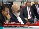 BMC İhalesi'nde Ethem Sancaklı'dan şoke eden teklif