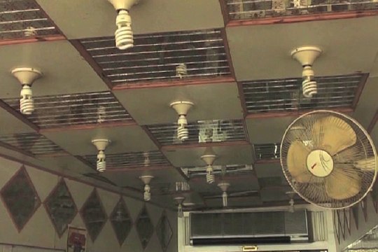 Dunya News - Increase in heat, Power shortfall also increased