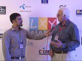 LXY Global- Inerview with Anton Dekker – General Manager -  The Centaurus Mall Islamabad