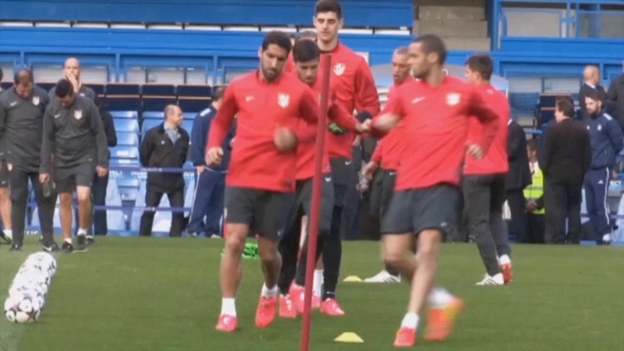 Suarez: "bis in die haarspitzen motiviert"