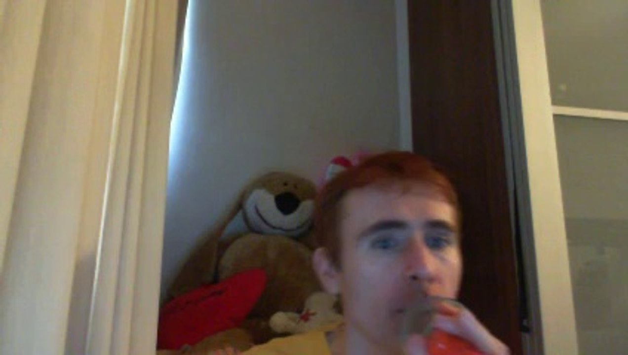 Wiwi égratigne "hold that sucker down" de OT Quartet