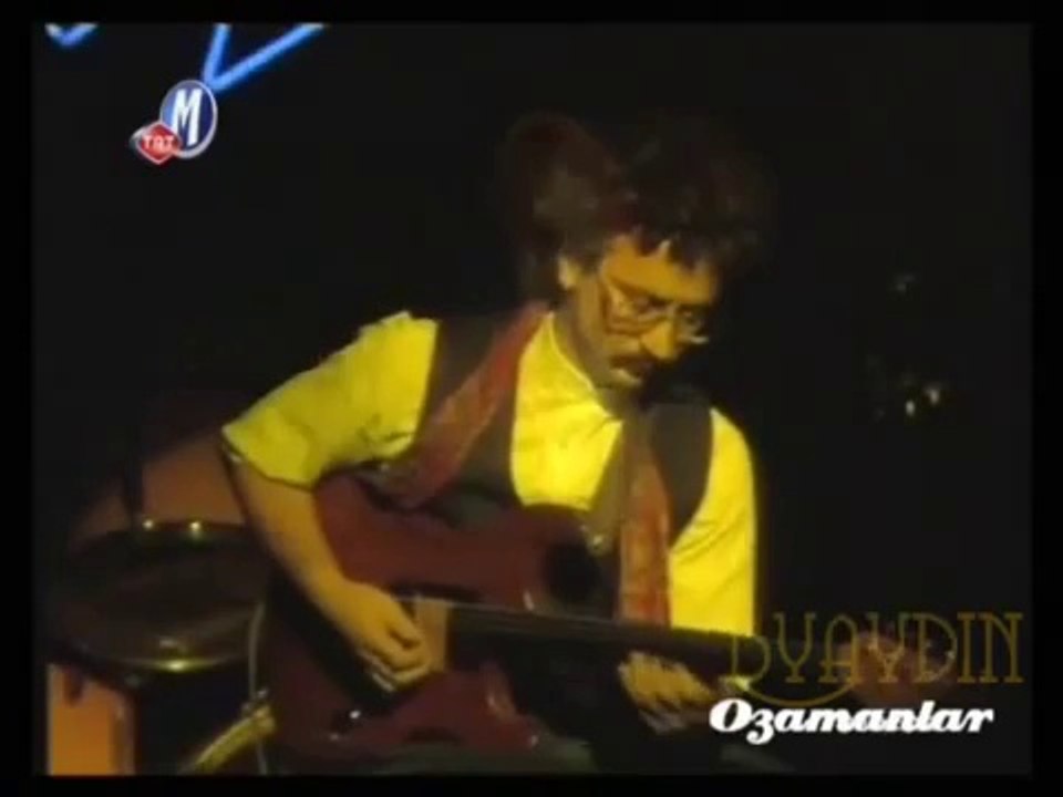 Leman Sam - Erkan Oğur , Sürgün