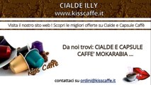 Cialde Illy | KISSCAFFE.IT