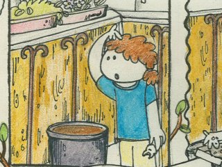 Comic WS - NID Ahmedabad