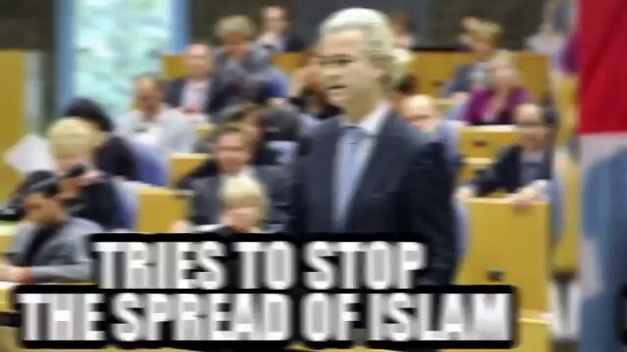 Islam Is Not A Religion Of Peace  Muslim Response by Kamal Saleh