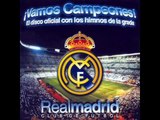 Real Madrid - A Por Ellos
