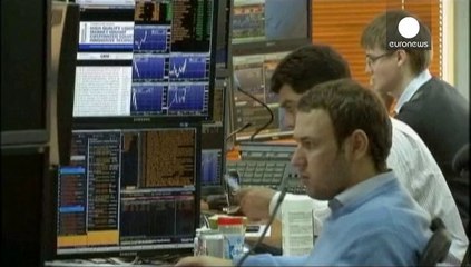 Le chiusure dei mercati europei: 29.04.2014