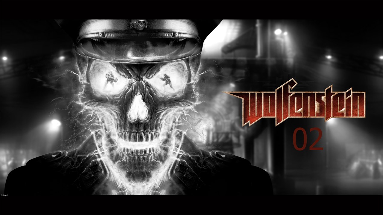 [WT]Wolfenstein (02)