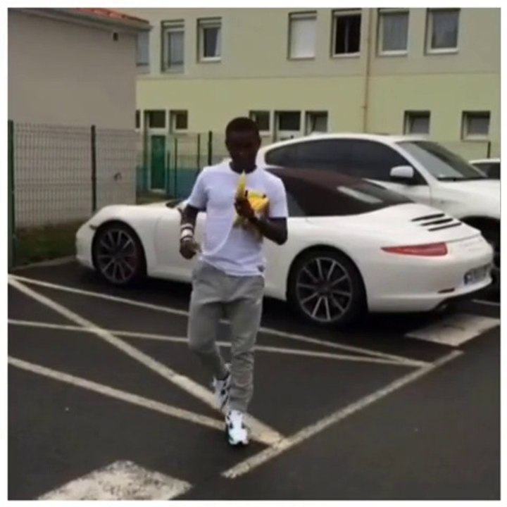maxi alain Gradel ‏@maxigr04del #LUFC