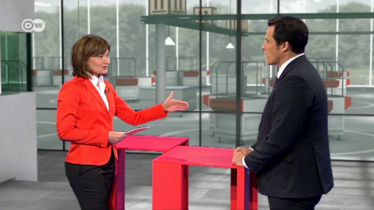 What are the consequences of EU membership? | Made in Germany