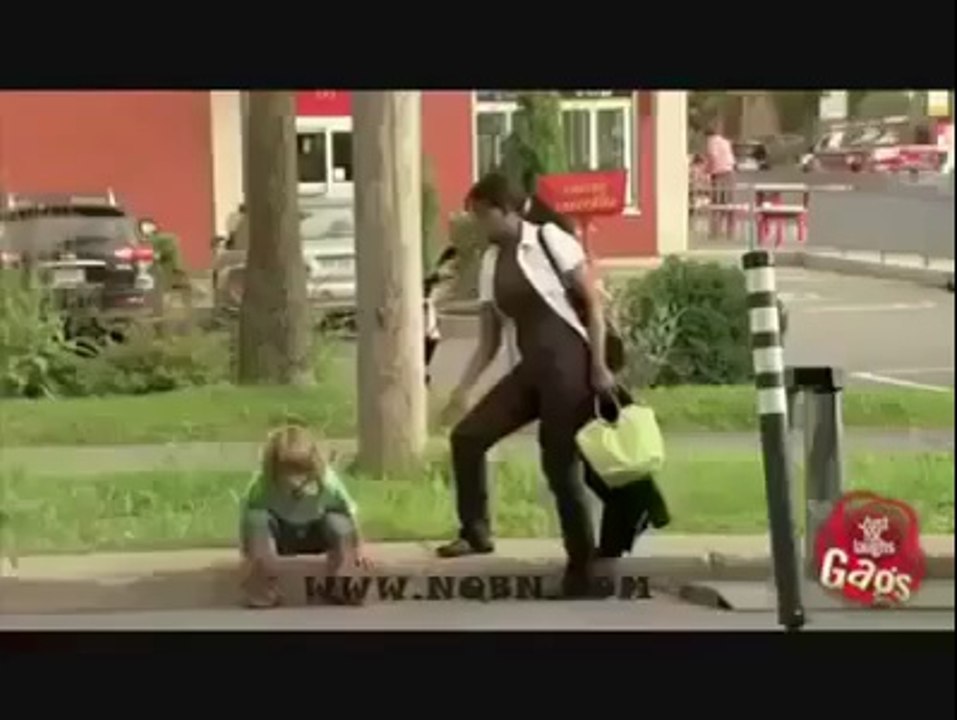 مقالب جرئية الجزء 2