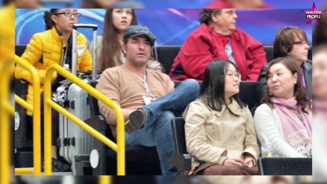 Jean Dujardin et Nathalie Péchalat officiellement ensemble selon Paris Match