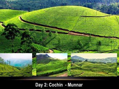 Masti India - Best Kerala Holiday Packages, Holiday in Kerala 2014.