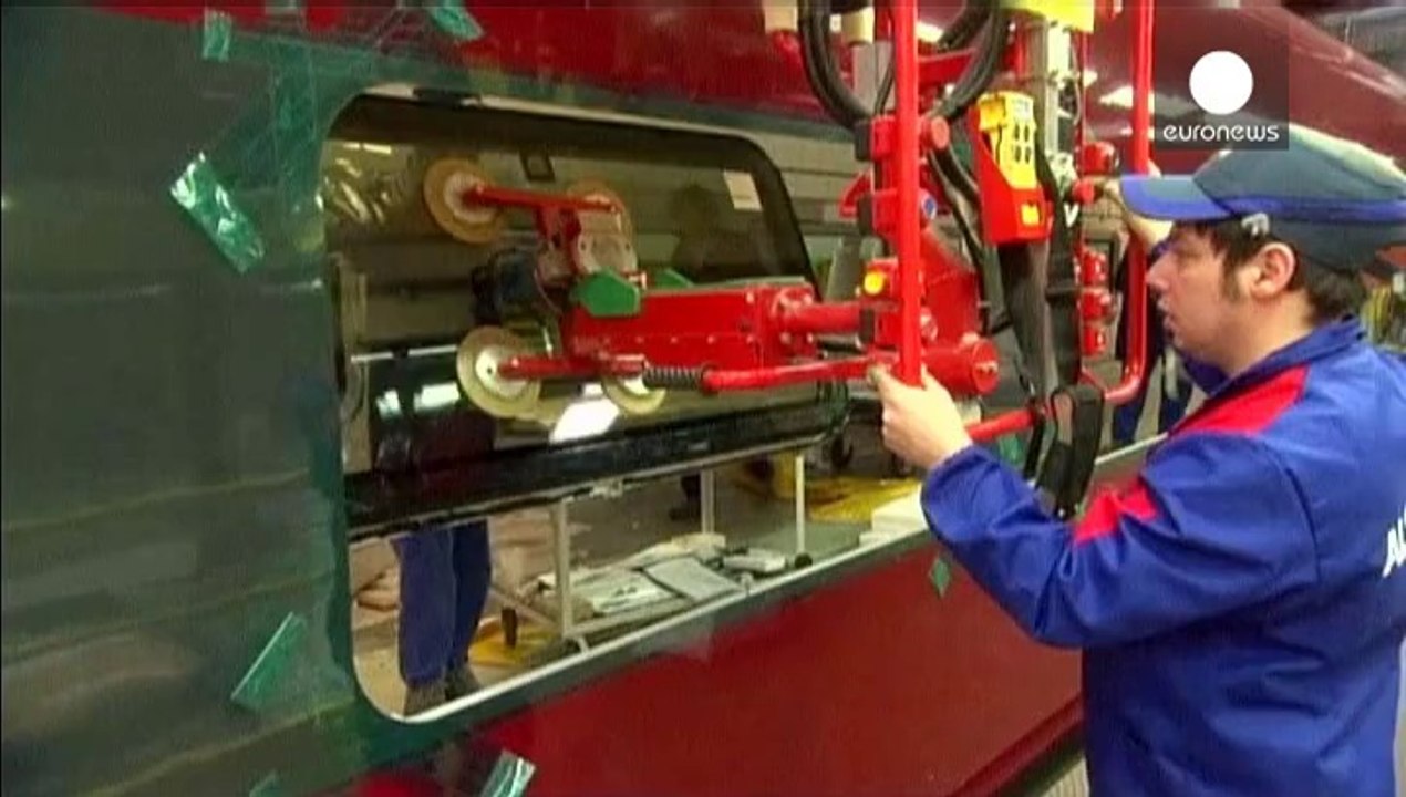 Alstom privilégie General Electric, Siemens fait monter les enchères