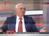 Mustafa Elitaş İle Röportaj Anayasa Mahkemesi, Başkanı Haşim Kılıç'ın Açıklamaları, 1 Mayıs Kutlamaları, Dar Bölge Seçim Sistemi, MİT Yasası